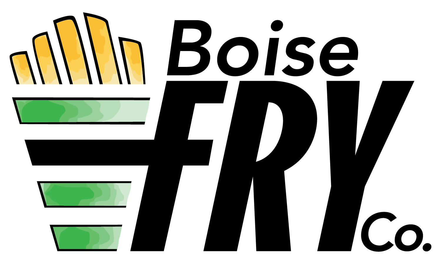 Boise Fry Company