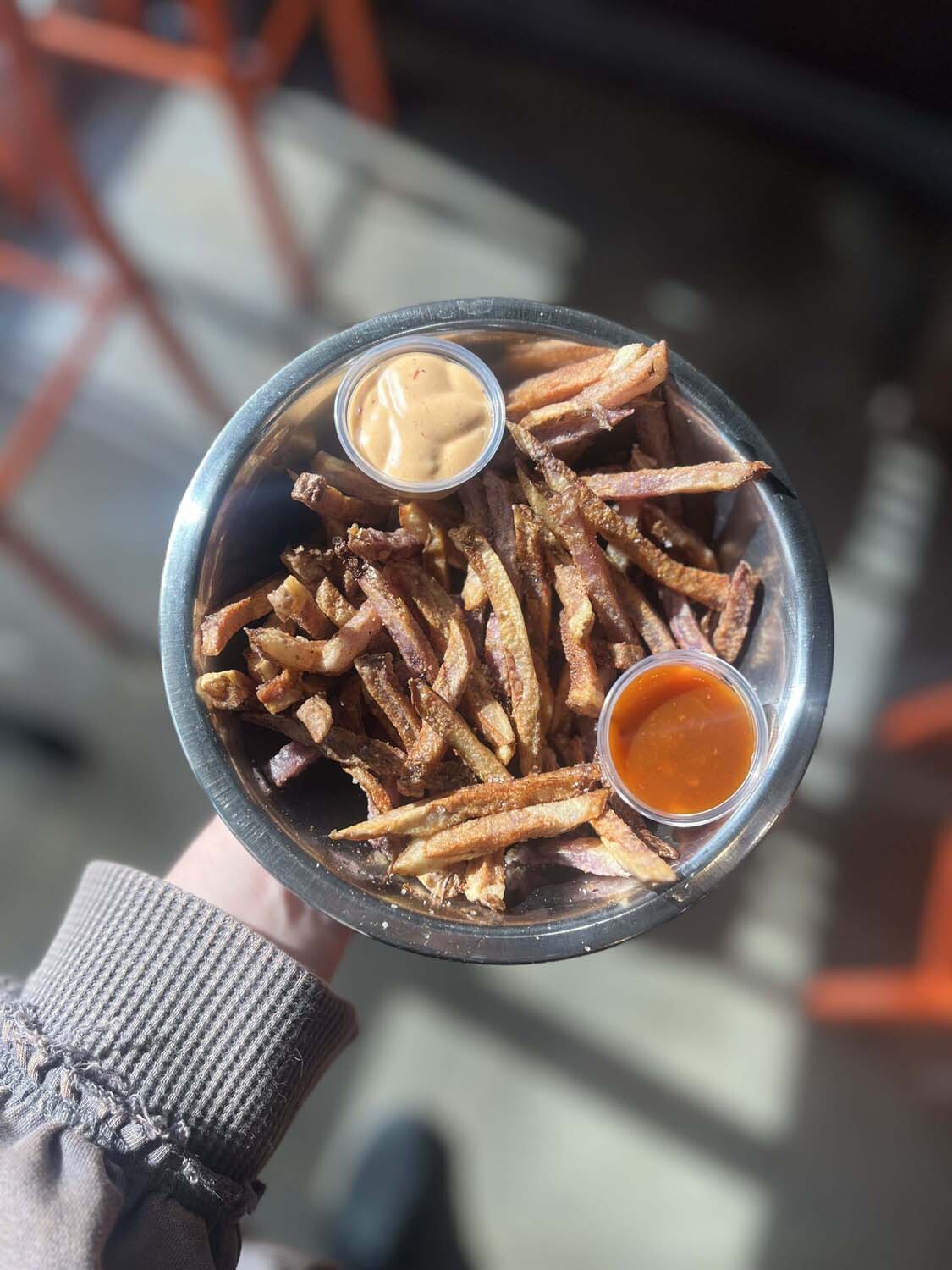 Boise Fry Company