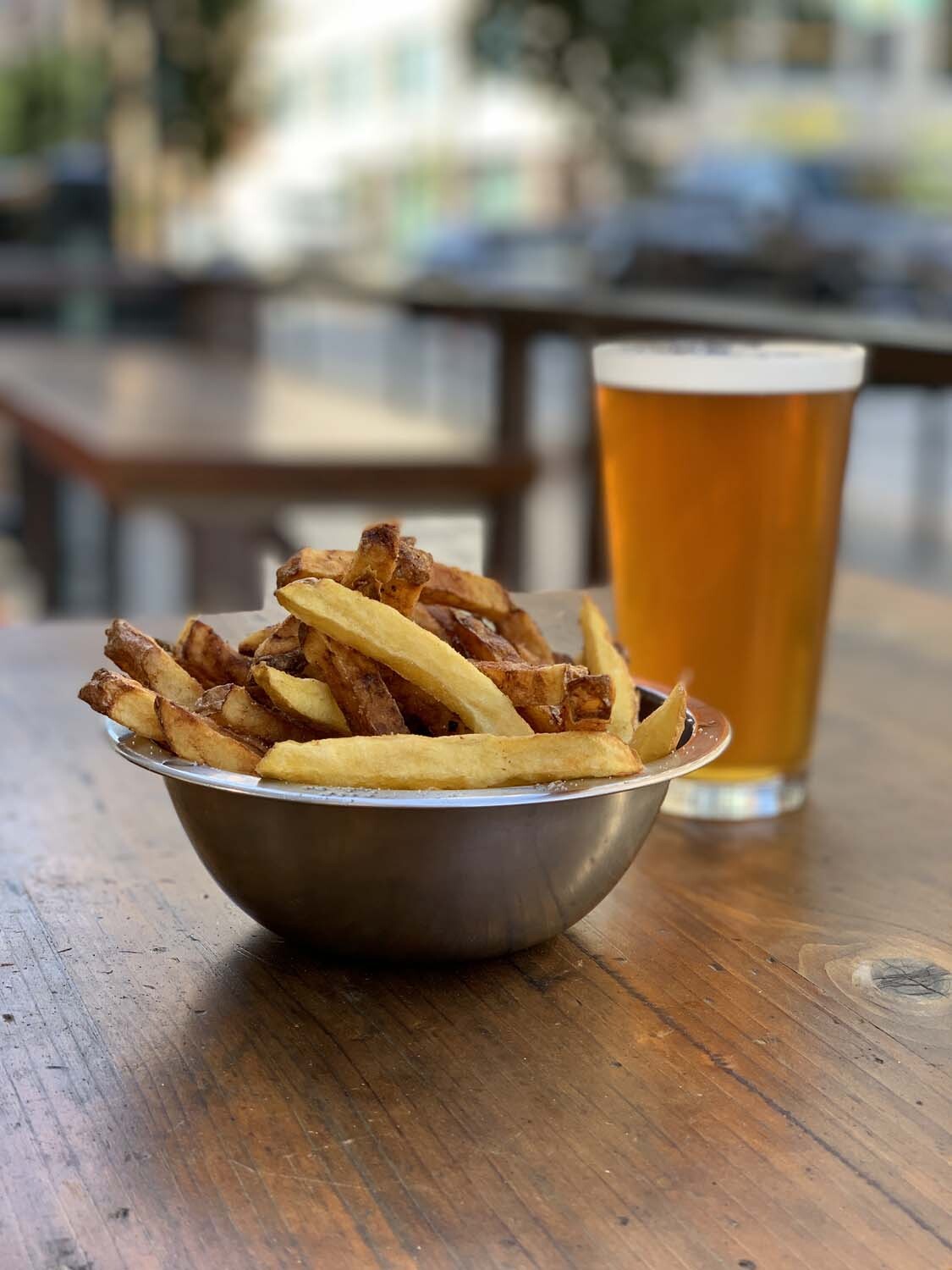 Boise Fry Company