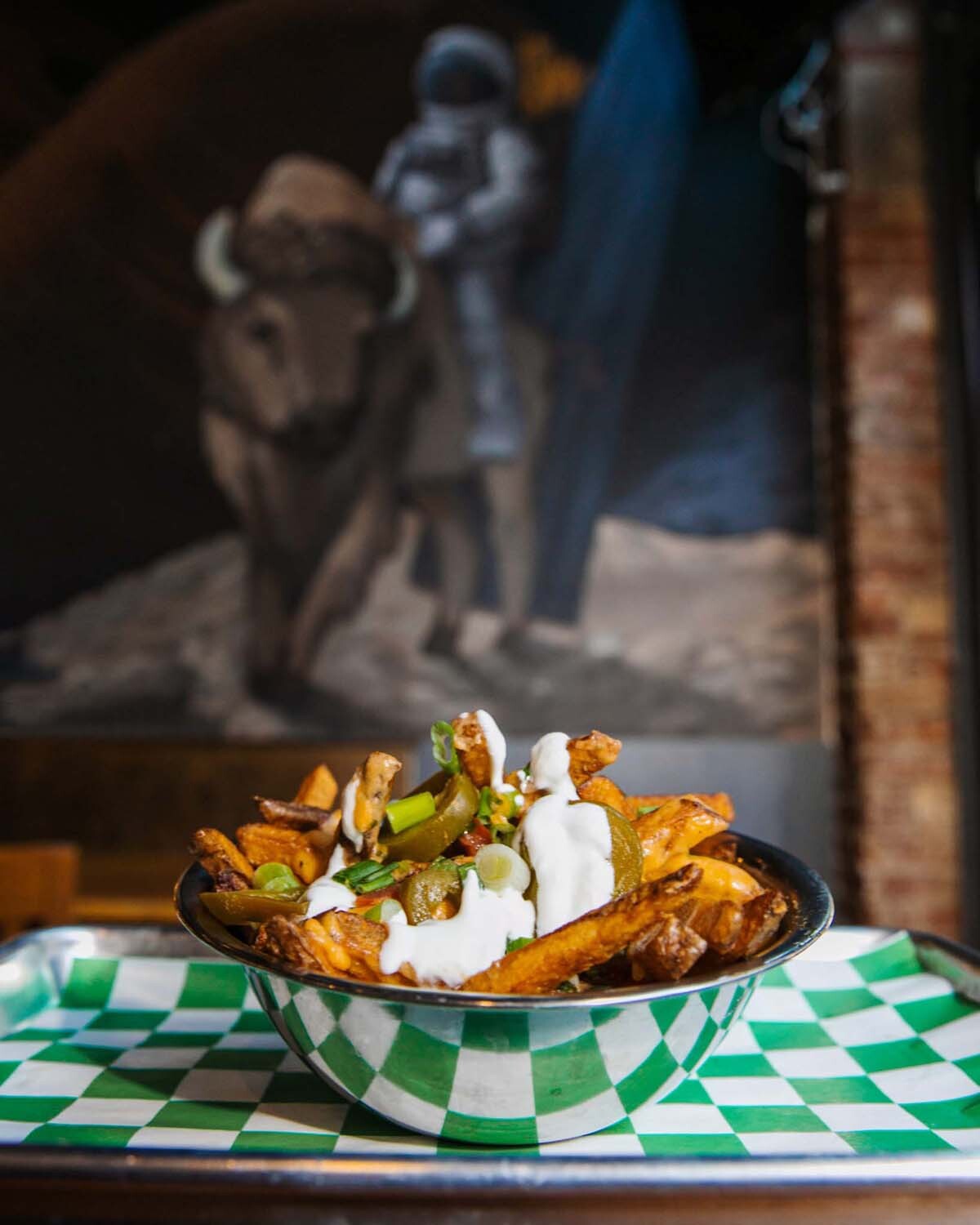 Boise Fry Company