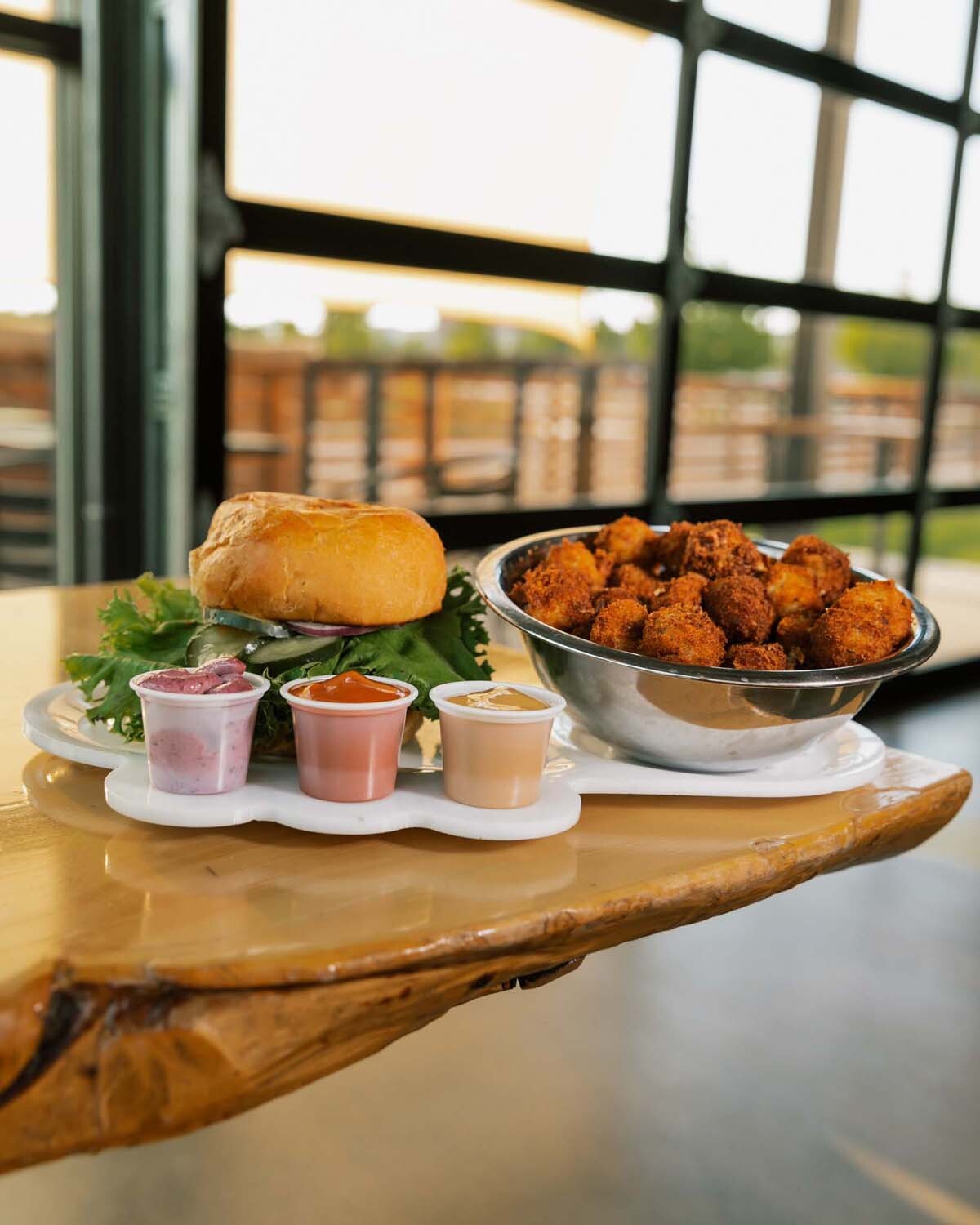 Boise Fry Company