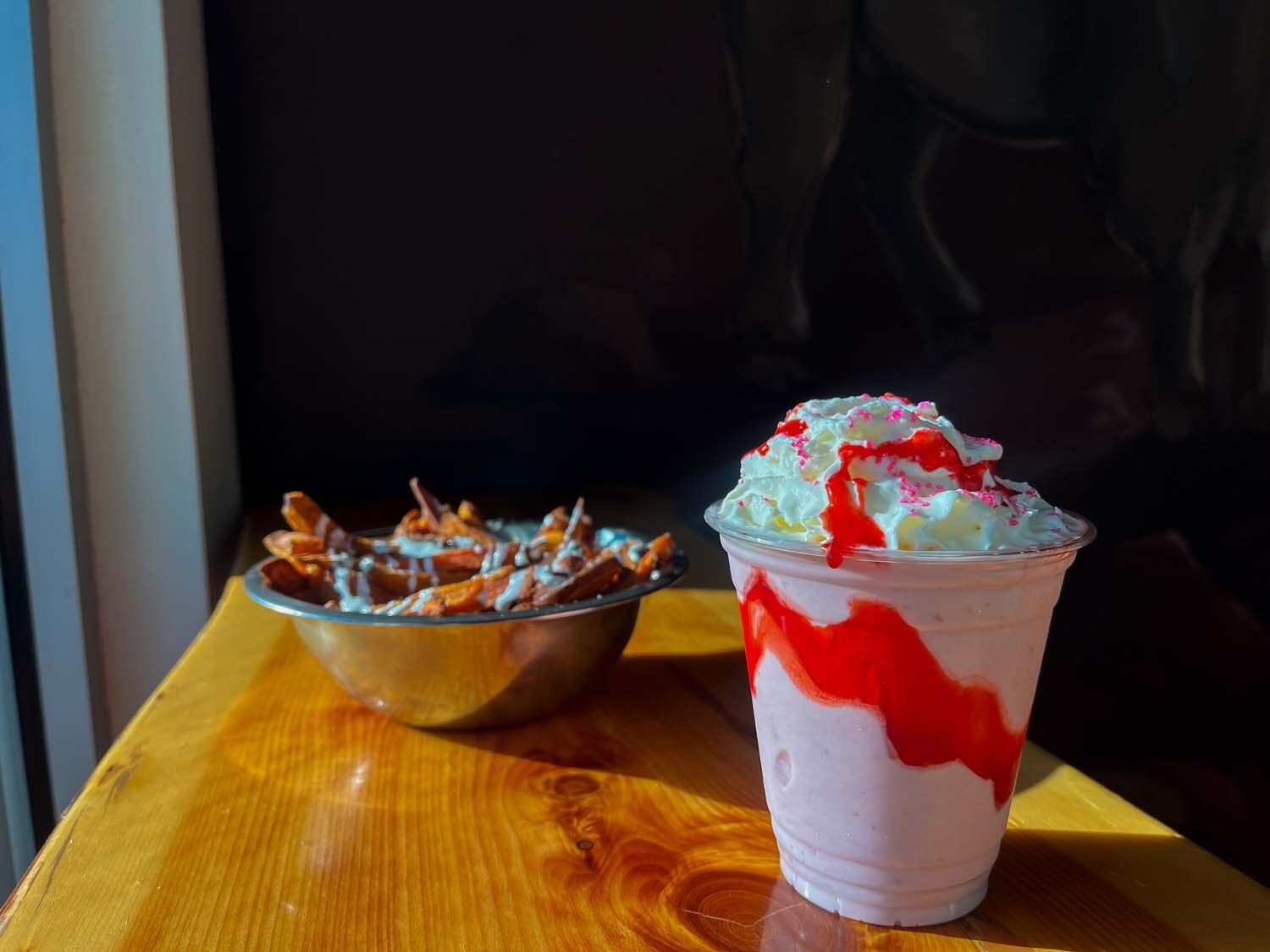 Boise Fry Company